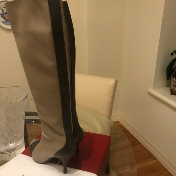 Salvatore Ferragamo Boots - Picture 2 of 5